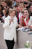 Venice - The Order Of Time Screening