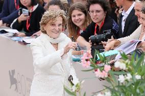 Venice - The Order Of Time Screening