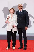 Venice - The Order Of Time Screening