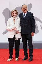 Venice - The Order Of Time Screening