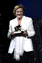 Venice - Opening Ceremony