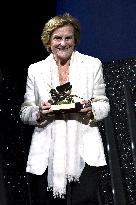 Venice - Opening Ceremony