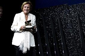 Venice - Opening Ceremony