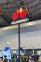 Huawei 2023 H1 Revenue Growth