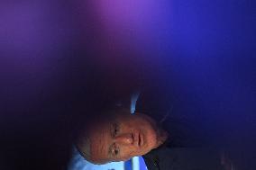 Didier Deschamps Press Conference - Paris