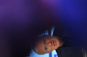 Didier Deschamps Press Conference - Paris