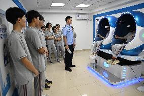 Zero Accident Safety Education Experience Base in Shenyang