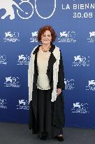 Venice - El Conde Photocall