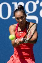 (SP)US-NEW YORK-TENNIS-US OPEN