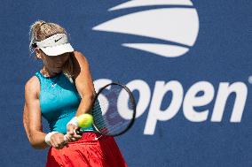 (SP)US-NEW YORK-TENNIS-US OPEN