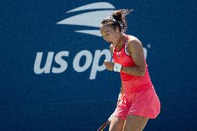 (SP)US-NEW YORK-TENNIS-US OPEN