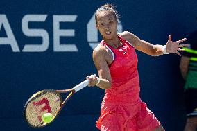 (SP)US-NEW YORK-TENNIS-US OPEN