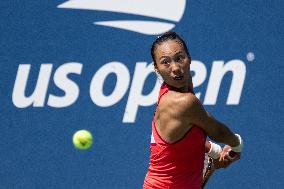 (SP)US-NEW YORK-TENNIS-US OPEN