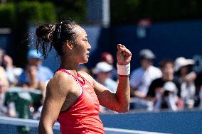 (SP)US-NEW YORK-TENNIS-US OPEN