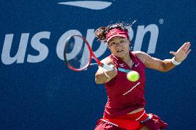 (SP)US-NEW YORK-TENNIS-US OPEN