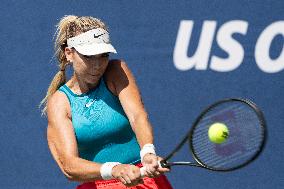 (SP)US-NEW YORK-TENNIS-US OPEN