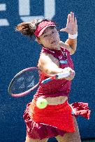 (SP)US-NEW YORK-TENNIS-US OPEN