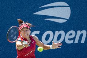 (SP)US-NEW YORK-TENNIS-US OPEN