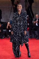 Venice Dogman Premiere