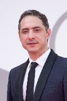 Venice El Conde Premiere