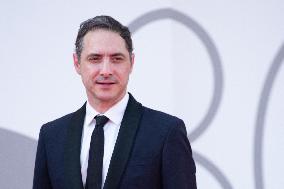 Venice El Conde Premiere