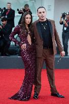 Venice Ferrari Premiere