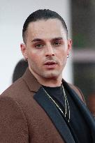 Venice Ferrari Premiere