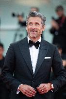 Venice Ferrari Premiere