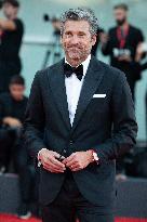 Venice Ferrari Premiere