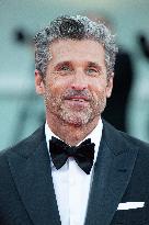 Venice Ferrari Premiere