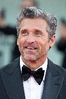 Venice Ferrari Premiere