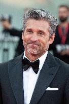 Venice Ferrari Premiere