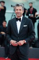 Venice Ferrari Premiere