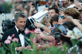 Venice Ferrari Premiere