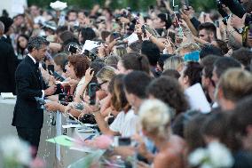 Venice Ferrari Premiere