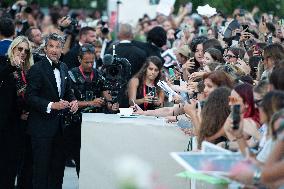 Venice Ferrari Premiere