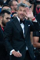 Venice Ferrari Premiere