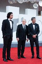 Venice Ferrari Premiere