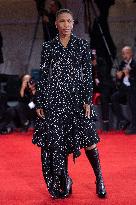 Venice Dogman Premiere