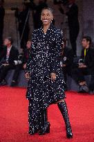 Venice Dogman Premiere