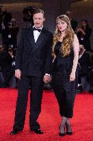 Venice Dogman Premiere