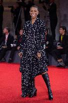 Venice Dogman Premiere