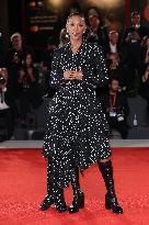 Venice - Dogman Premiere