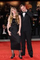 Venice - Dogman Premiere