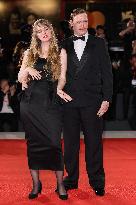 Venice - Dogman Premiere