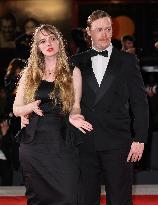 Venice - Dogman Premiere