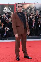 Venice - Ferrari Premiere