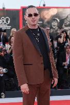 Venice - Ferrari Premiere