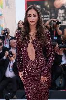 Venice - Ferrari Premiere