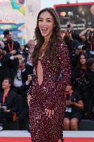 Venice - Ferrari Premiere